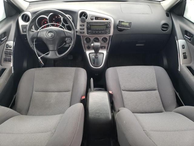 2005 Toyota Corolla Matrix Base