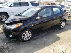 2013 Mazda 2 en venta en Spartanburg, SC