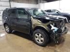 2011 Honda Pilot Exln