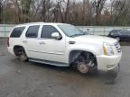 2007 Cadillac Escalade Luxury