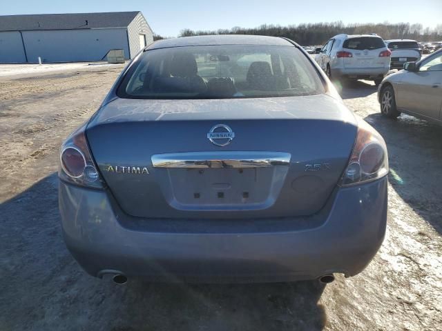 2010 Nissan Altima Base