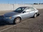 2009 Hyundai Sonata GLS