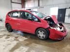 2011 Honda FIT