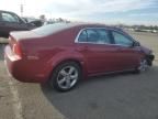 2011 Chevrolet Malibu 1LT