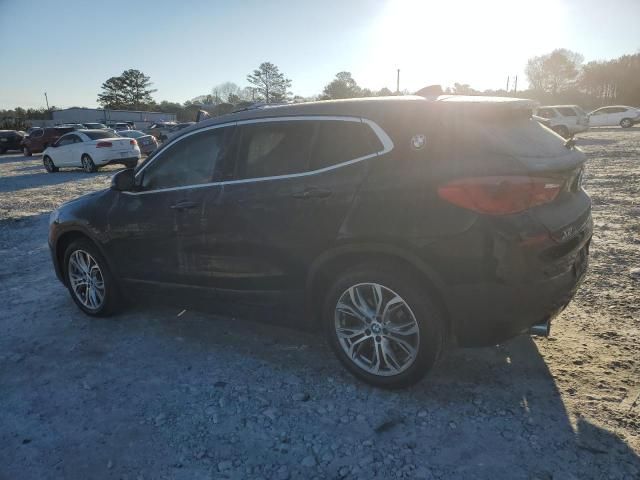 2018 BMW X2 SDRIVE28I