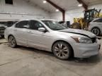 2012 Honda Accord EX