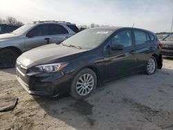 2019 Subaru Impreza en venta en Duryea, PA