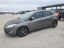 2013 Ford Focus SE en venta en West Palm Beach, FL