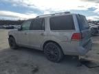 2017 Lincoln Navigator Select