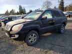 2008 KIA Sportage EX