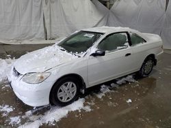 2004 Honda Civic DX VP en venta en Walton, KY