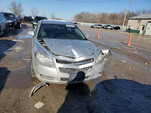 2010 Chevrolet Malibu 2LT