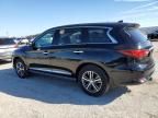 2018 Infiniti QX60