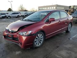 2010 Honda Civic EX en venta en Littleton, CO