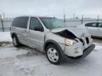 2006 Pontiac Montana SV6