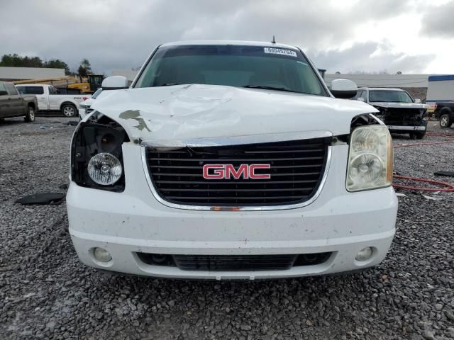 2007 GMC Yukon