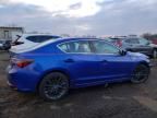 2022 Acura ILX Premium A-Spec