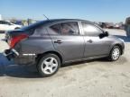 2015 Nissan Versa S