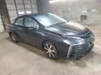 2019 Toyota Mirai