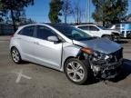 2013 Hyundai Elantra GT