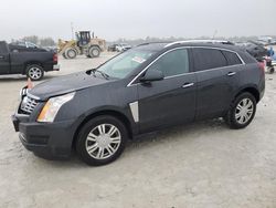 2015 Cadillac SRX Luxury Collection en venta en Arcadia, FL