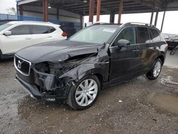 Volvo Vehiculos salvage en venta: 2017 Volvo XC90 T6