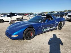 Lots with Bids for sale at auction: 2003 Chevrolet Corvette