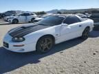 2002 Chevrolet Camaro Z28