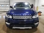 2016 Land Rover Range Rover Sport HSE