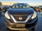 2016 Nissan Murano S