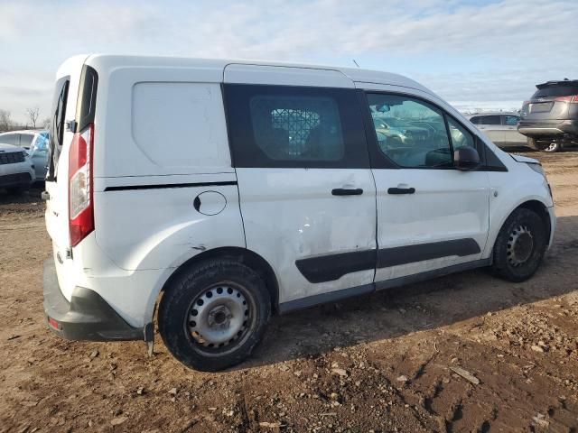 2014 Ford Transit Connect XLT