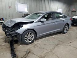 Hyundai Vehiculos salvage en venta: 2015 Hyundai Sonata SE