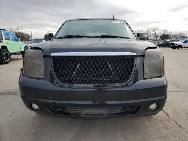 2007 GMC Yukon XL C1500