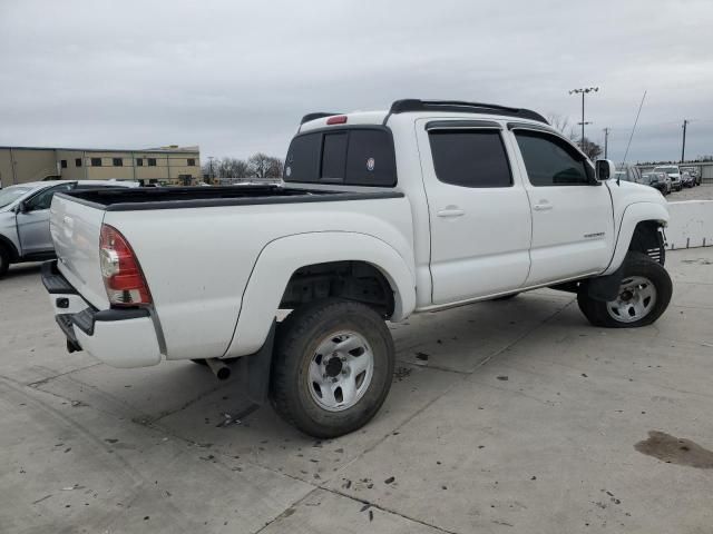 2009 Toyota Tacoma Double Cab Prerunner