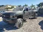 2008 Chevrolet Silverado K3500