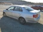 2005 Volkswagen New Jetta 2.5L Option Package 1