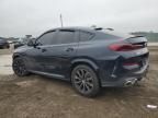 2024 BMW X6 XDRIVE40I