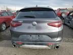 2018 Alfa Romeo Stelvio