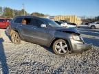 2012 Jeep Grand Cherokee Overland