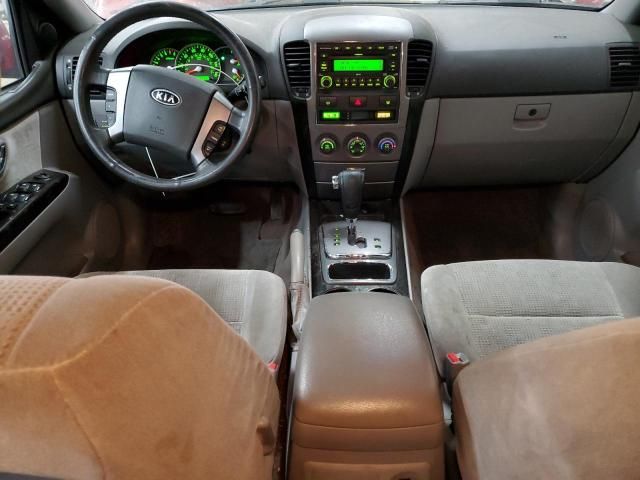 2008 KIA Sorento EX