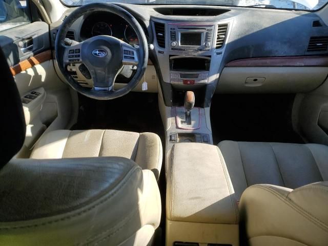 2013 Subaru Outback 3.6R Limited