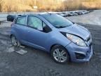 2014 Chevrolet Spark LS