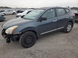 2013 Nissan Rogue S en venta en Fredericksburg, VA