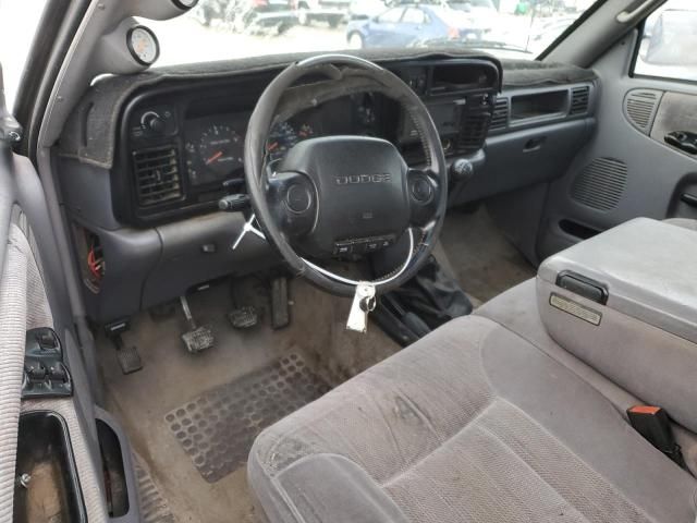 1997 Dodge RAM 3500