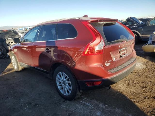 2010 Volvo XC60 T6