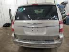 2012 Chrysler Town & Country Touring L