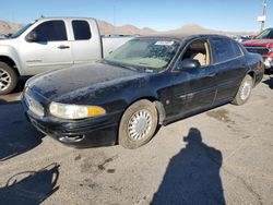 Buick Lesabre Vehiculos salvage en venta: 2005 Buick Lesabre Custom