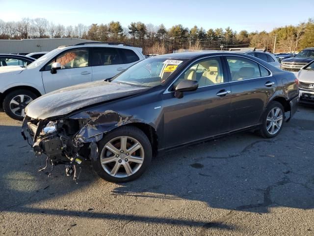 2009 Lexus ES 350