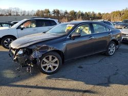 Lexus Vehiculos salvage en venta: 2009 Lexus ES 350