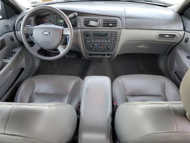 2004 Ford Taurus SES